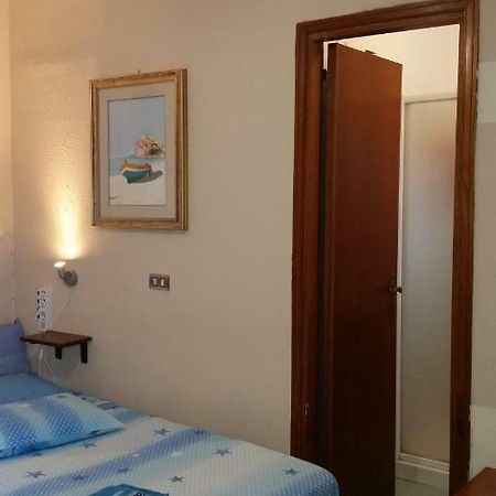 Monolocale Seaside Lejlighed Reggio di Calabria Eksteriør billede